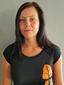 silvija horvat šd pohorje