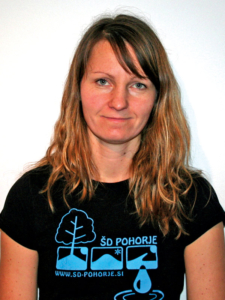 tina kraner šd pohorje