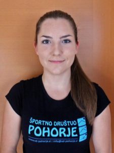 tina antolinc šd pohorje