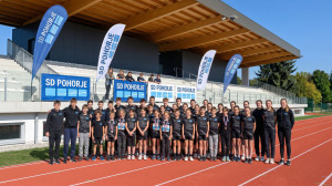 SD Pohorje - Športno Društvo Pohorje