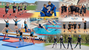 SD Pohorje - Športno Društvo Pohorje
