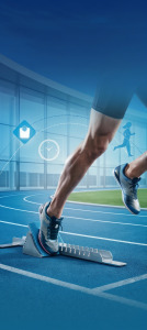 Trening moči - ŠD Pohorje